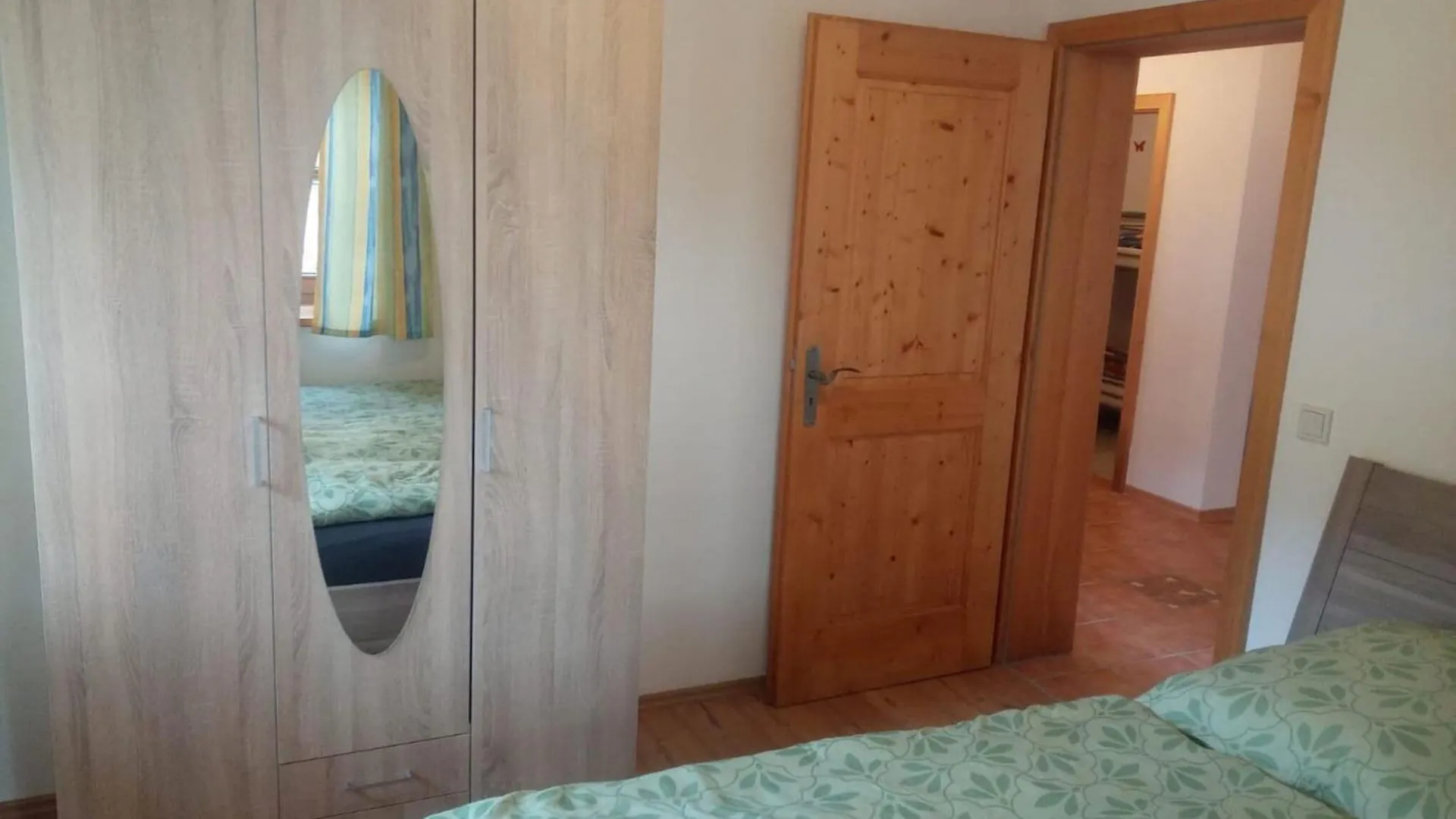 Apartment Ferienwohnung Im Bayerischen Wald Mit Terrasse Viechtach