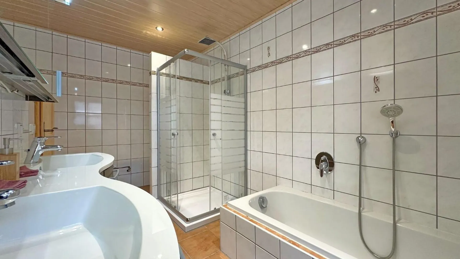 Apartment Ferienwohnung Im Bayerischen Wald Mit Terrasse Viechtach Germany