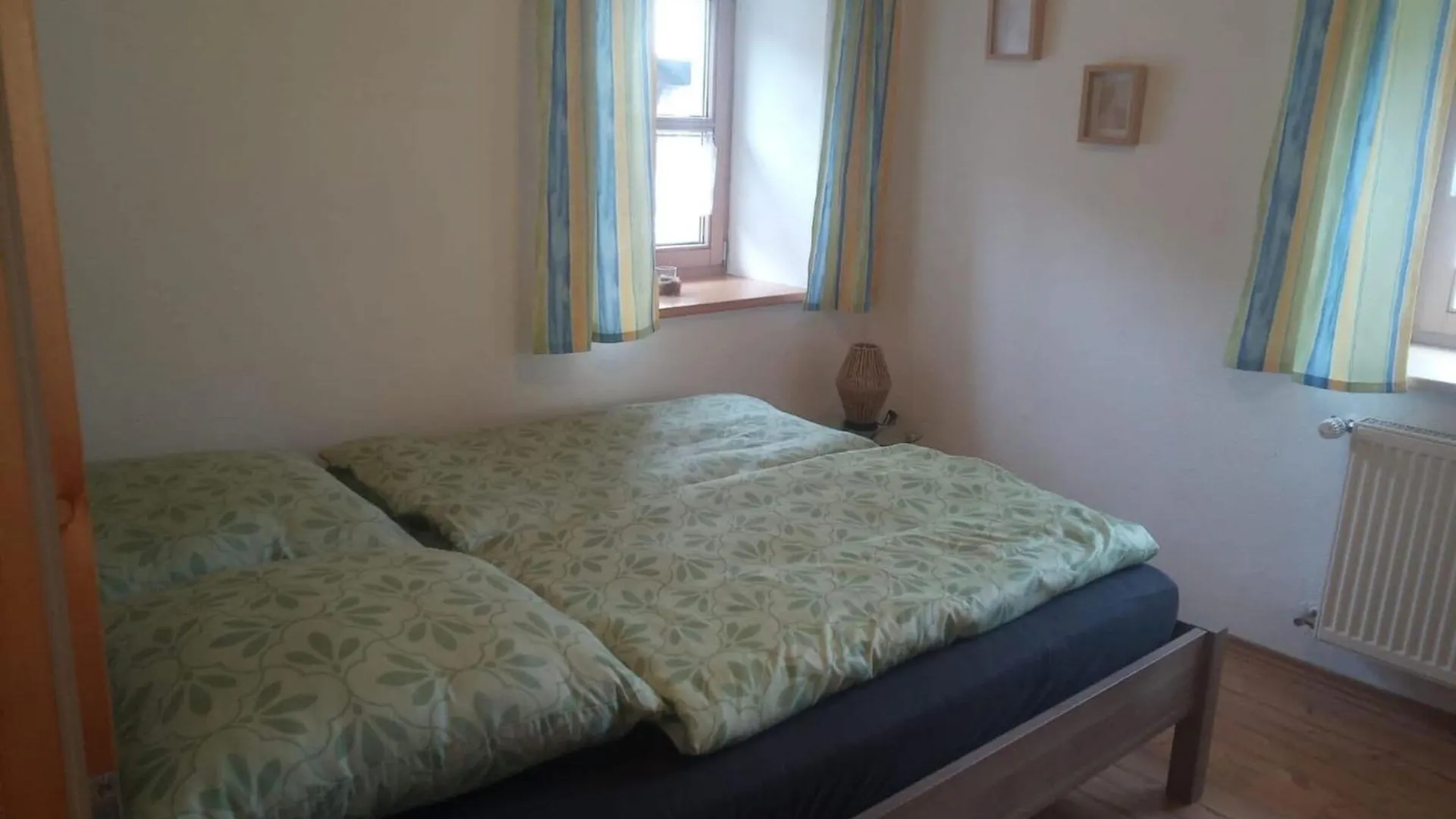Apartment Ferienwohnung Im Bayerischen Wald Mit Terrasse Viechtach
