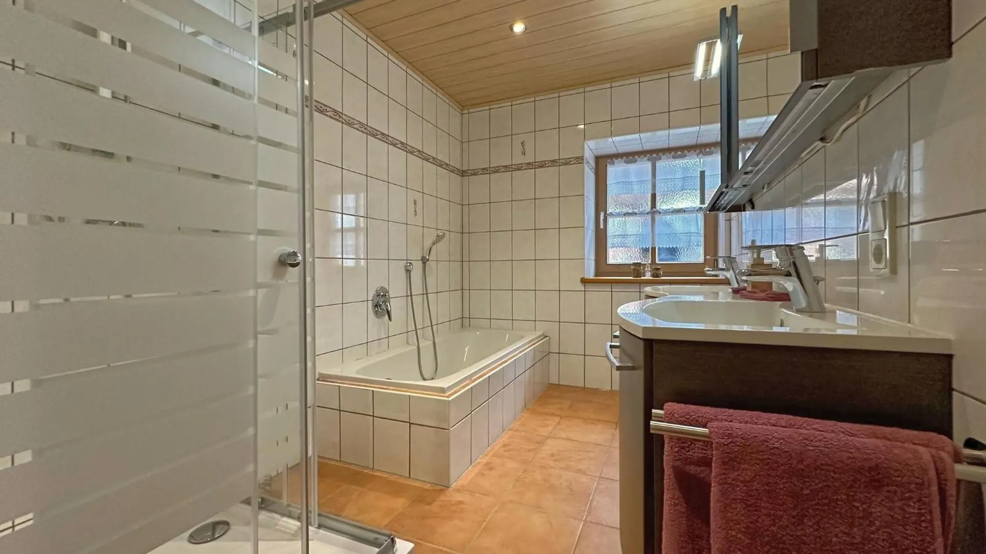 Ferienwohnung Im Bayerischen Wald Mit Terrasse Viechtach Germany