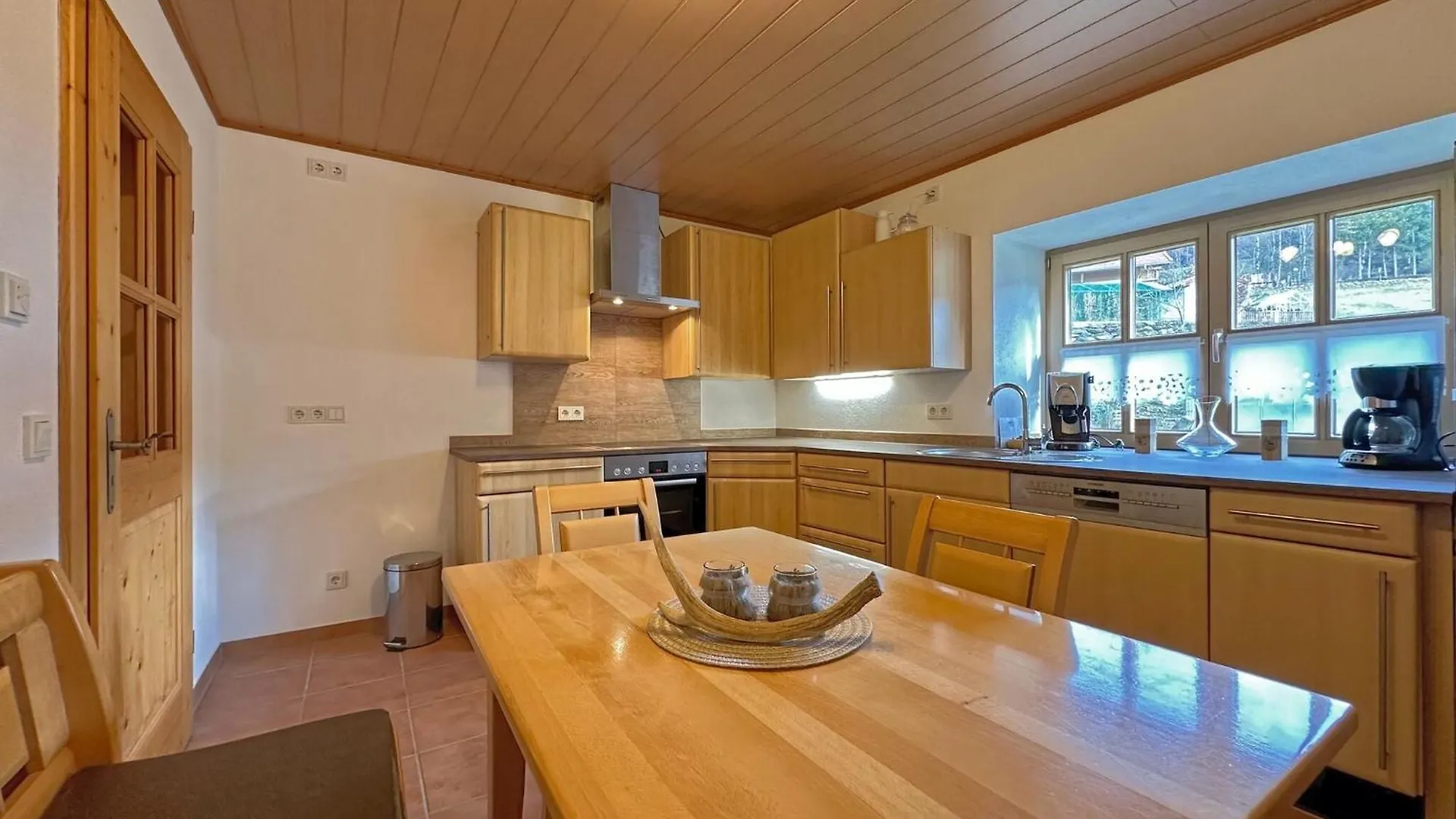 Apartment Ferienwohnung Im Bayerischen Wald Mit Terrasse Viechtach Germany