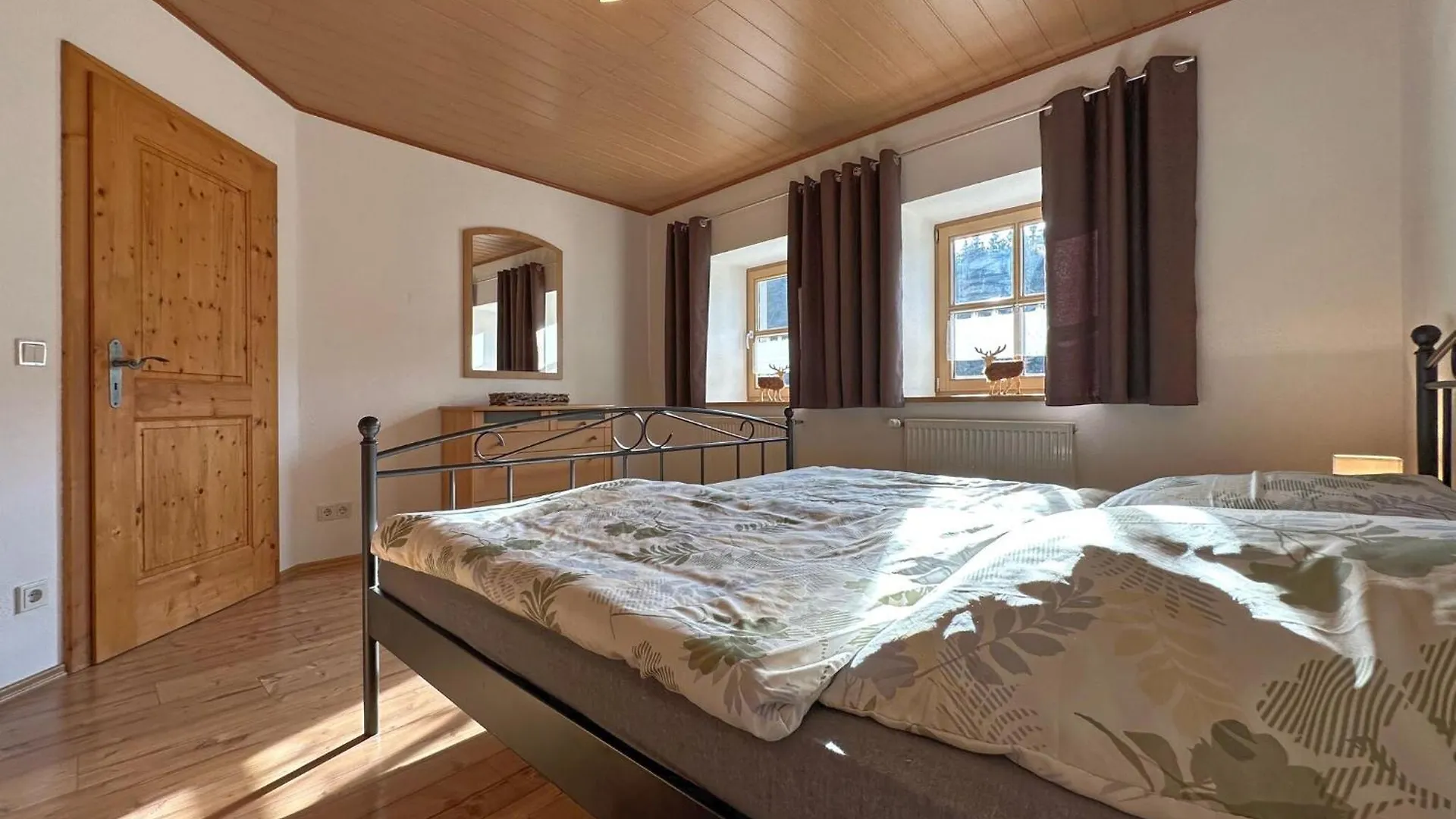 Ferienwohnung Im Bayerischen Wald Mit Terrasse Viechtach 0*,  Germany
