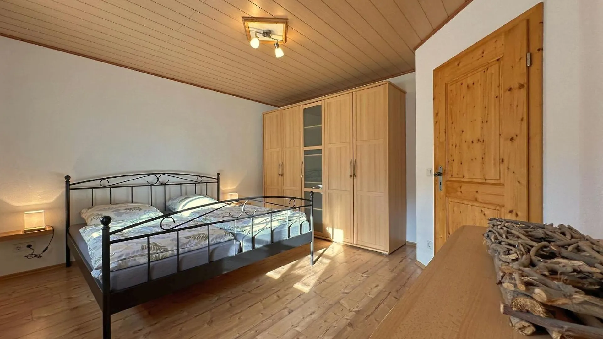 Ferienwohnung Im Bayerischen Wald Mit Terrasse Viechtach 0*,  Germany