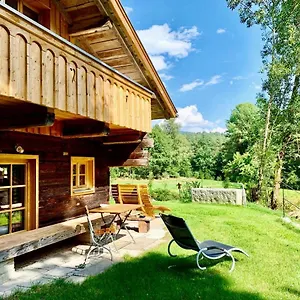  Chalet Dürrfeld *****