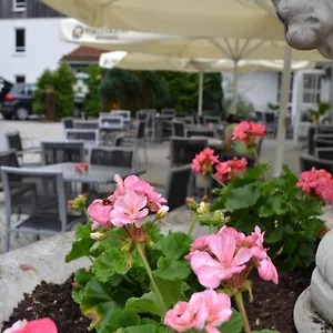 3* Hotel Am Pfahl