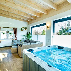  Ferienhaus Riedbach-lodge