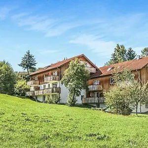  Apartment Schwarzholz F****