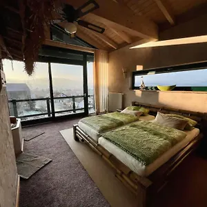  Ferienhaus Suedlaendisches Mit Hauseigener Sauna