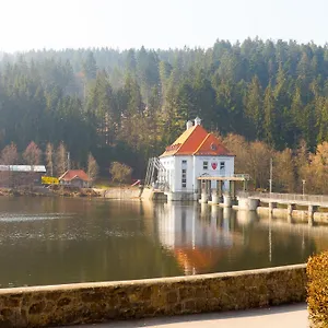  Ferienhaus Nr 15, Typ A, Jägerpark, Bayerischer Wald