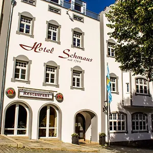 Hotel Garni Schmaus, Viechtach